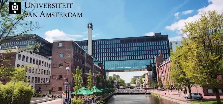 University of Amsterdam